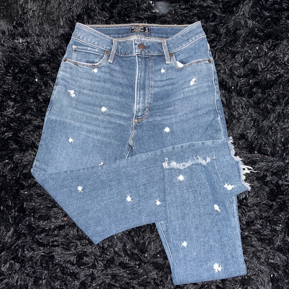 Abercrombie & Fitch Jeans